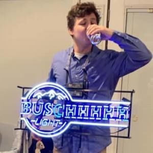 Meet your Posher, Michael